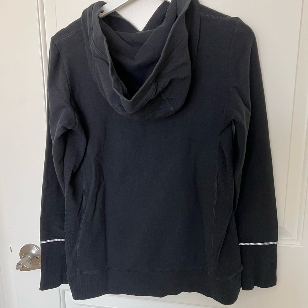 Women Hoodie Sweatshirt - Picture 2 of 4